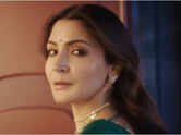 Anushka Sharma's comeback divides social media