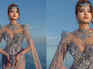 Urvashi Rautela stuns at Cannes 2026 