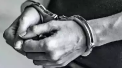39-year-old arrested for kidnapping and raping 8-year-old in Haryana