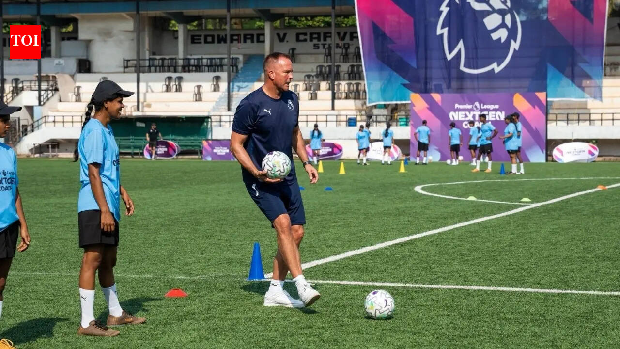 English Premier League deepens India push with grassroots coaching focus