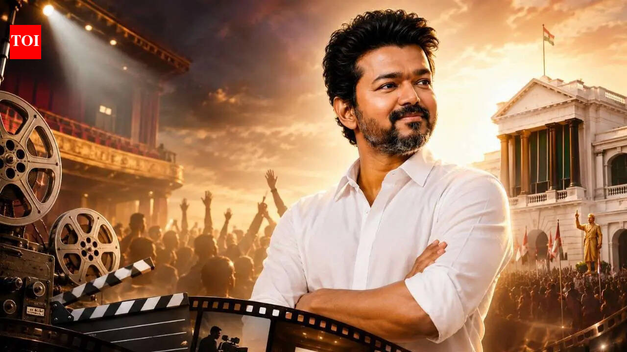 Kollywood’s wishlist for Chief Minister Vijay