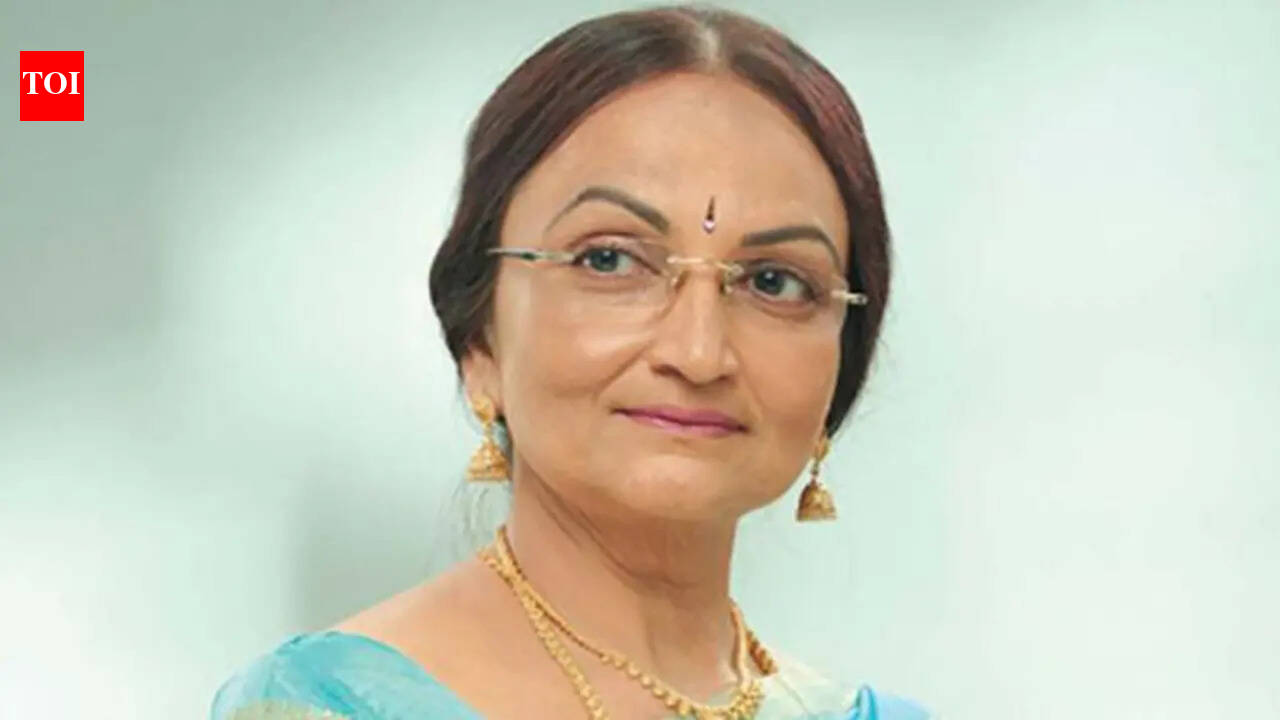 She won hearts at 14 after debuting opposite Mohanlal, but Saleema couldn’t sustain her career; faced cancer battle
