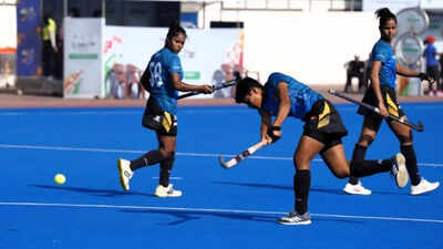 Hailing from Odisha, Sweety Kujur headlines Odisha’s surge in India's U18 women's hockey squad