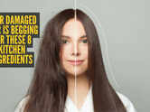 8 kitchen staples that will totally fix your damaged hair