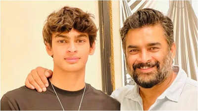 ‘Dhurandhar’ actor R Madhavan reveals the parenting rule he swore by while raising son Vedaant; ‘Indulge him in whatever they want’
