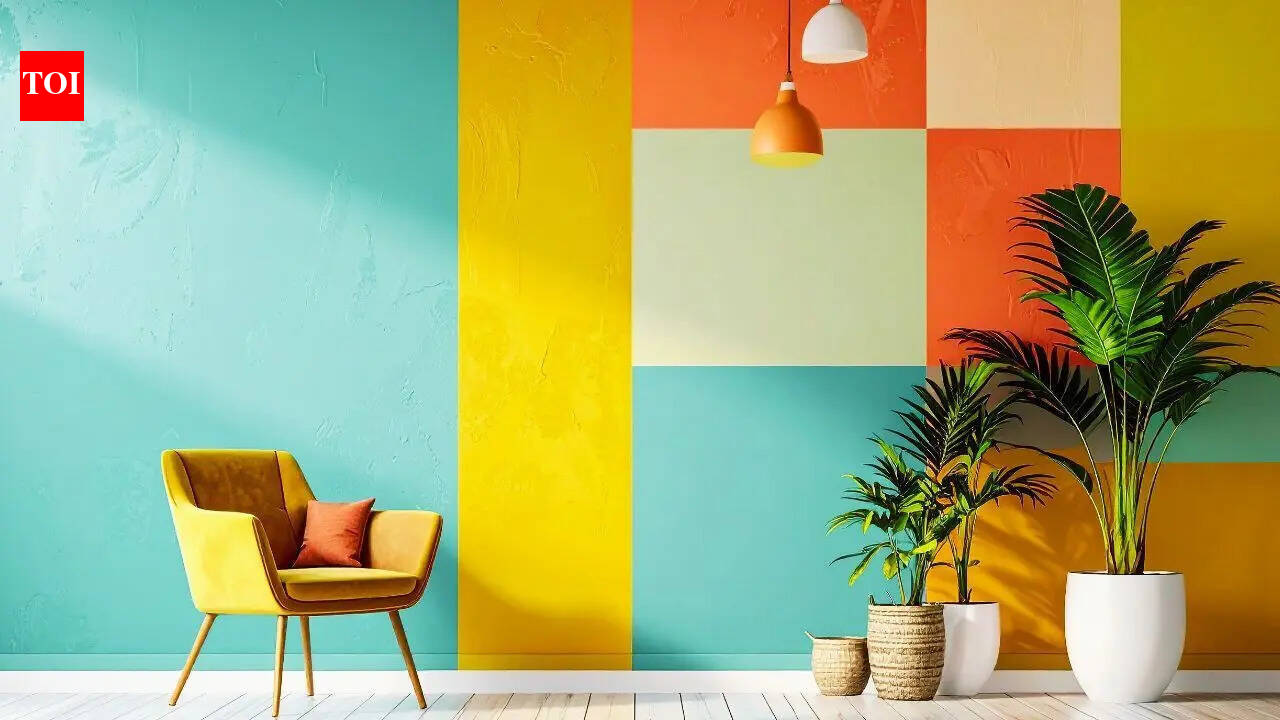 How to make your rented apartment look premium without over