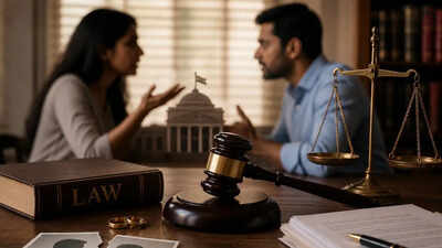 Can an MBA wife claim maintenance after just one month of marriage? Allahabad high court says yes