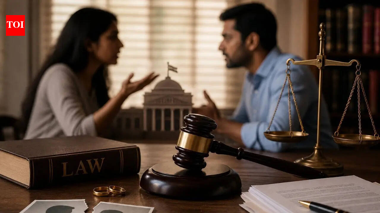 Can an MBA wife claim maintenance after just one month of marriage? Allahabad high court says yes