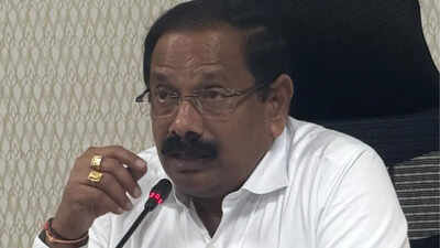 Andhra Pradesh to fast-track 68 power transmission projects worth Rs 5,000 crore, says chief secretary K Vijayanand