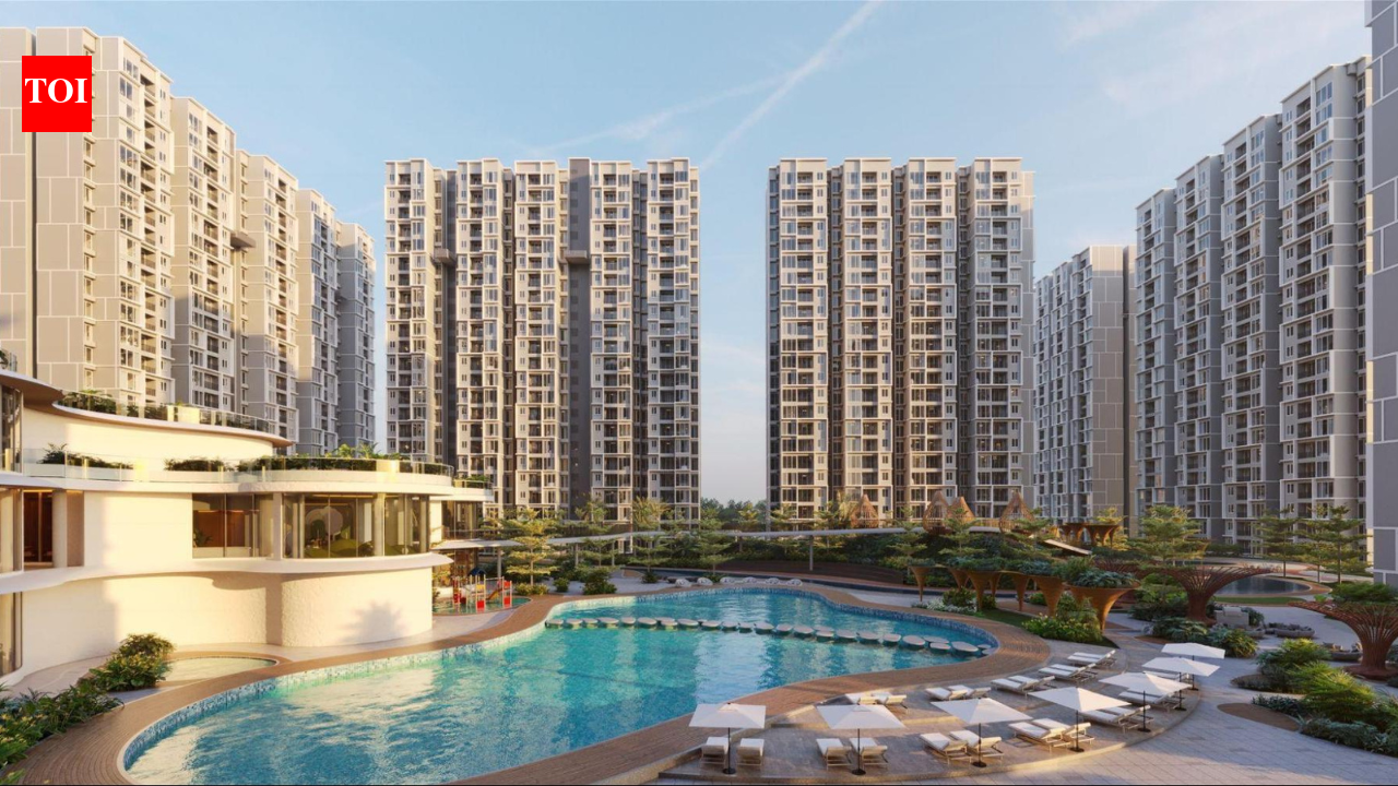 acre residential project, ‘Casagrand Highcity’, on Chennai’s dynamic ORR corridor