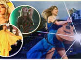 3 Countries that can&rsquo;t stop streaming Taylor Swift songs