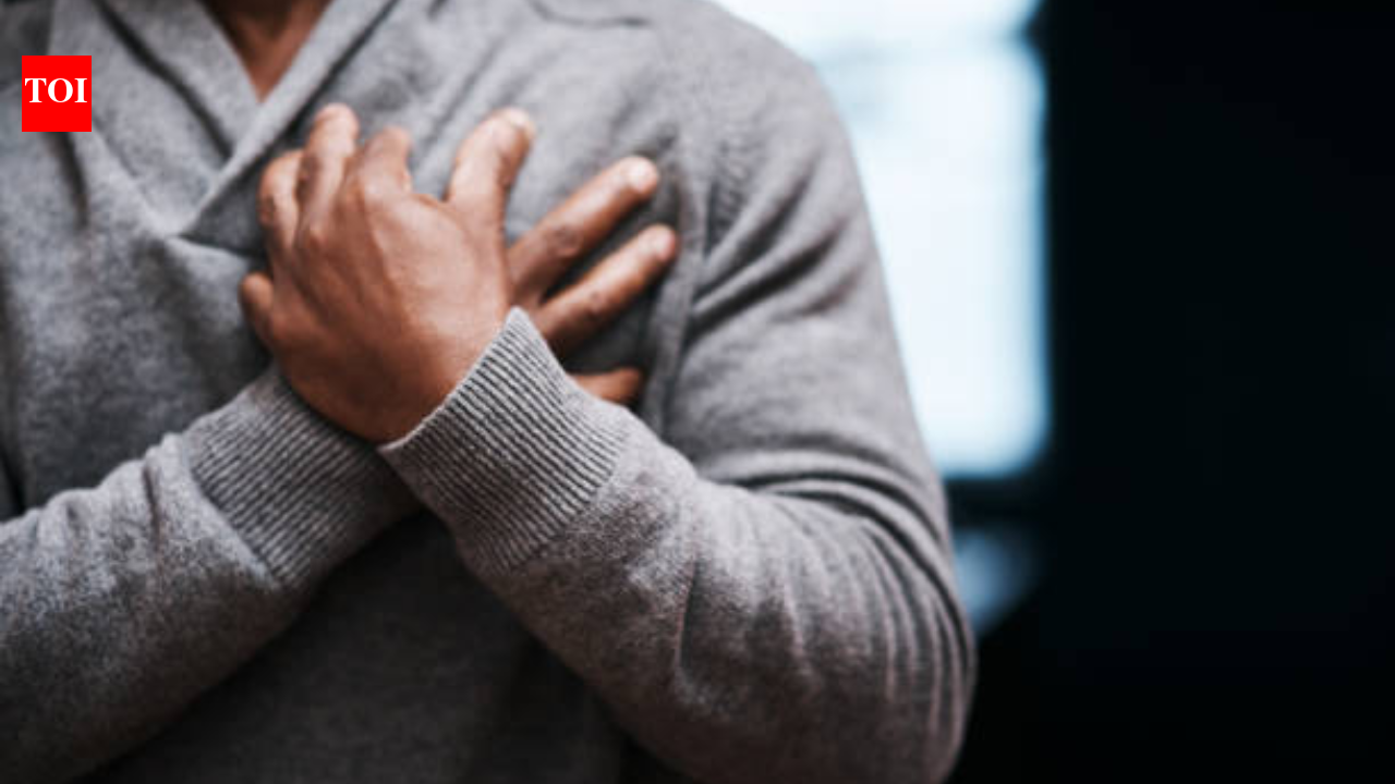 How hantavirus lurks in the lungs before patients suddenly struggle to breathe