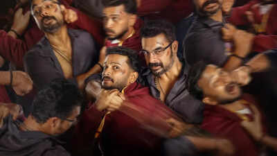 ‘Athiradi’ trailer out: Basil Joseph tries to impress Riya Shibu while clashing with Tovino Thomas in action-packed campus drama