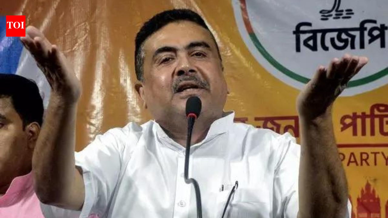 Bengal CM Suvendu retains Bhabanipur, seat where he defeated Mamata, over Nandigram