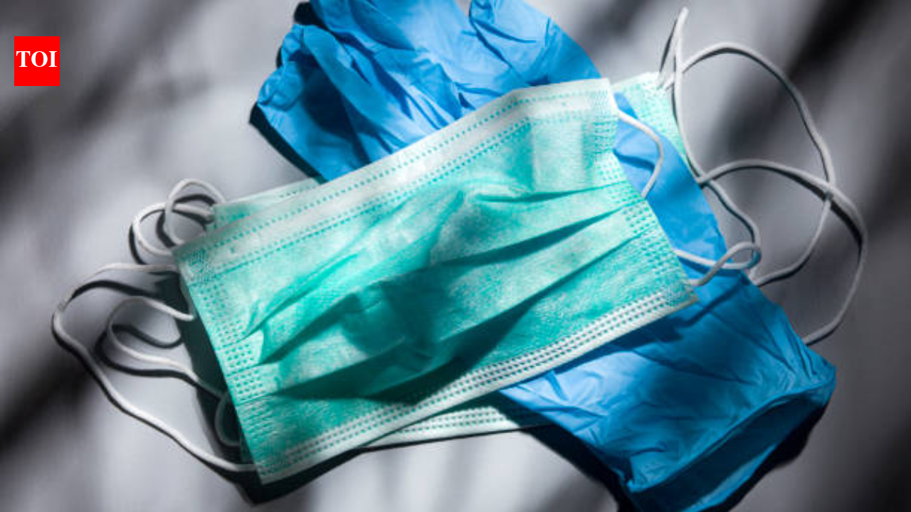 Hantavirus prevention: Doctor explains why gloves and masks are important when cleaning up rodent-infested areas