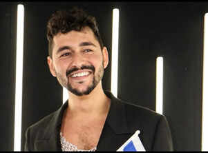Eurovision: Israel's Noam Bettan qualifies for finals, amid controversial exit of 5 countries from music festival