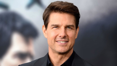 After ‘Mission: Impossible,’ Tom Cruise in talks for new espionage spy thriller 'Doppelgänger'