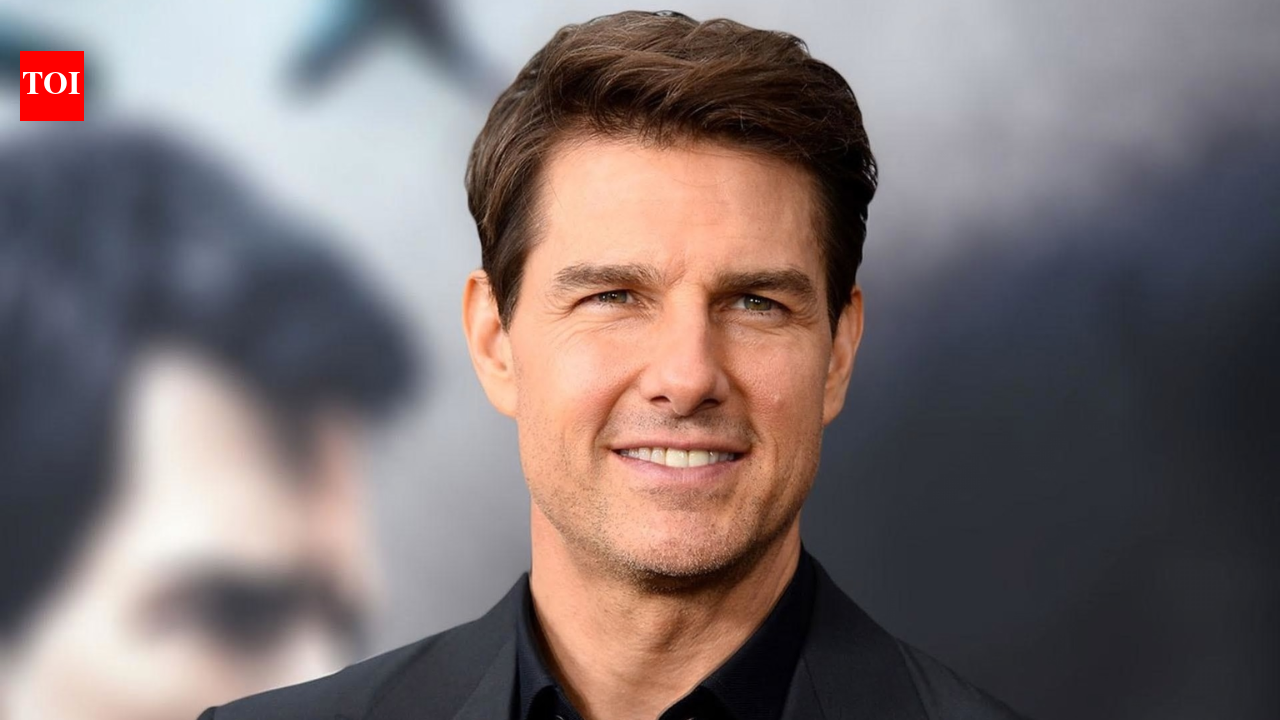 After ‘Mission: Impossible,’ Tom Cruise in talks for new espionage spy thriller 'Doppelgänger'