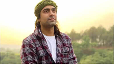 ‘Dhurandhar’ singer Jubin Nautiyal brings home a pre-owned luxury BMW i7 electric sedan worth over Rs. 1.30 crore | Hindi Movie News – The Times of India