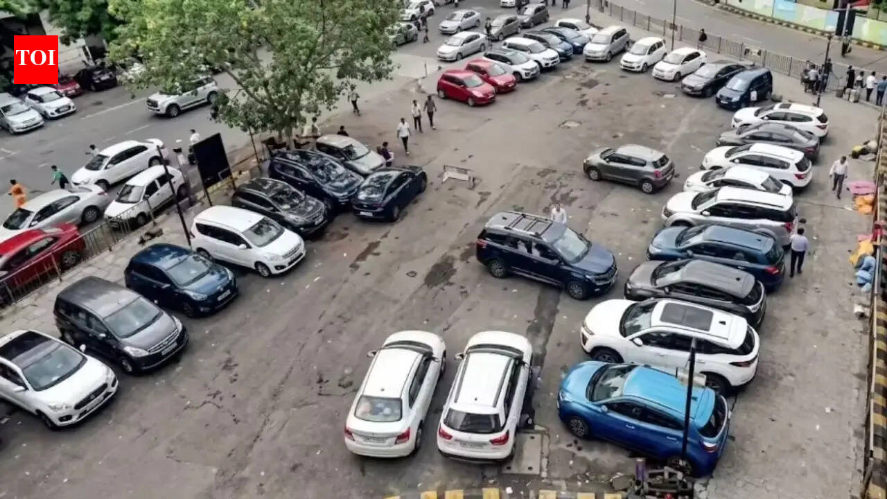 Mumbai traffic police introduce odd-even parking rule in Vikhroli parksite amid congestion concerns