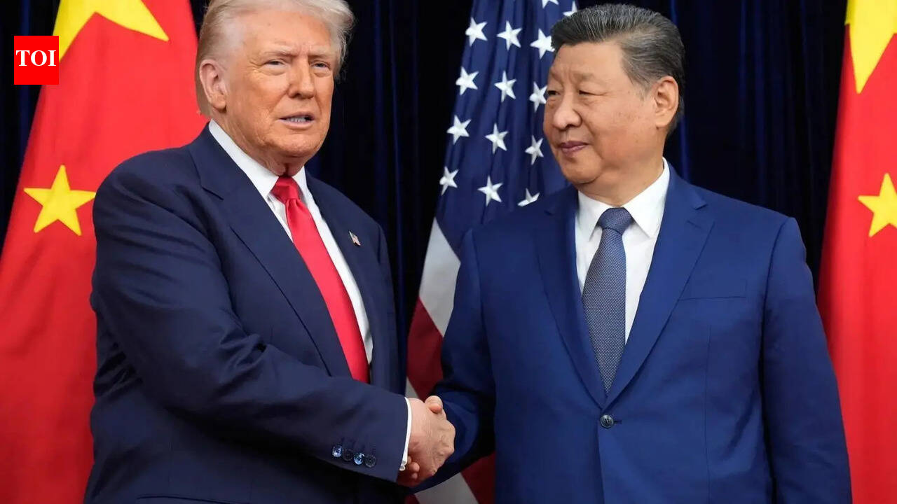 Is China emerging stronger from the Iran-US conflict?