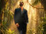 Akshay Kumar brings back madness in NEW &lsquo;Welcome To The Jungle&rsquo; poster