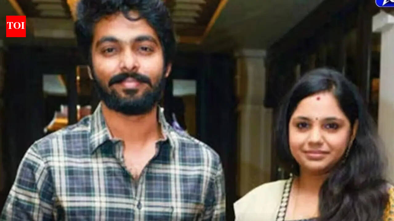 From love to co-parenting: GV Prakash-Saindhavi’s healthy bond after divorce wins hearts