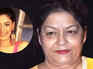 Angry Saroj Khan stormed out of set when she had to choreograph Sonali Bendre