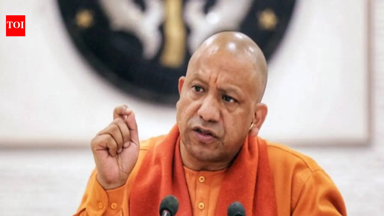 UP CM Yogi Adityanath orders fleet reduction, advises 2-day WFH ...