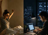 5 am club or night owl, which is best for brain productivity?