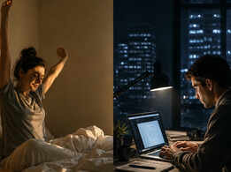 5 am club or night owl, which is best for brain productivity?