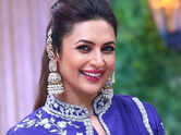 Divyanka On Tough-Love Parenting