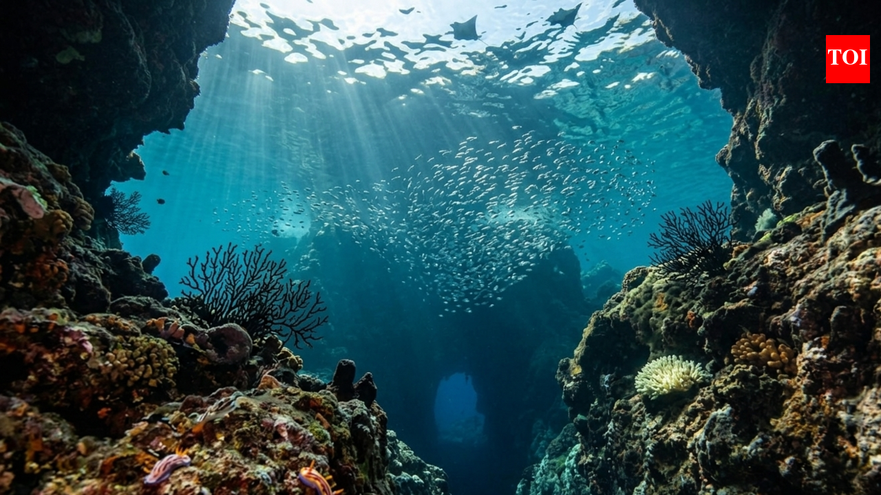 Deepest Ocean Trenches: The 5 deepest ocean trenches on Earth are