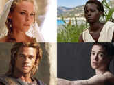 'The Odyssey' vs 'Troy': Nolan's film called biggest DOWNGRADE