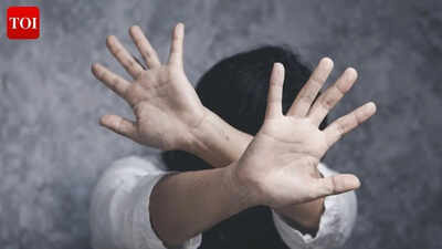 UP horror: Minor girl raped by dad for 5 years, then by pradhan