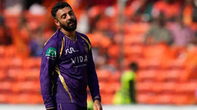 'Big plus for RCB': Mohammad Kaif highlights major Varun Chakaravarthy concern for KKR