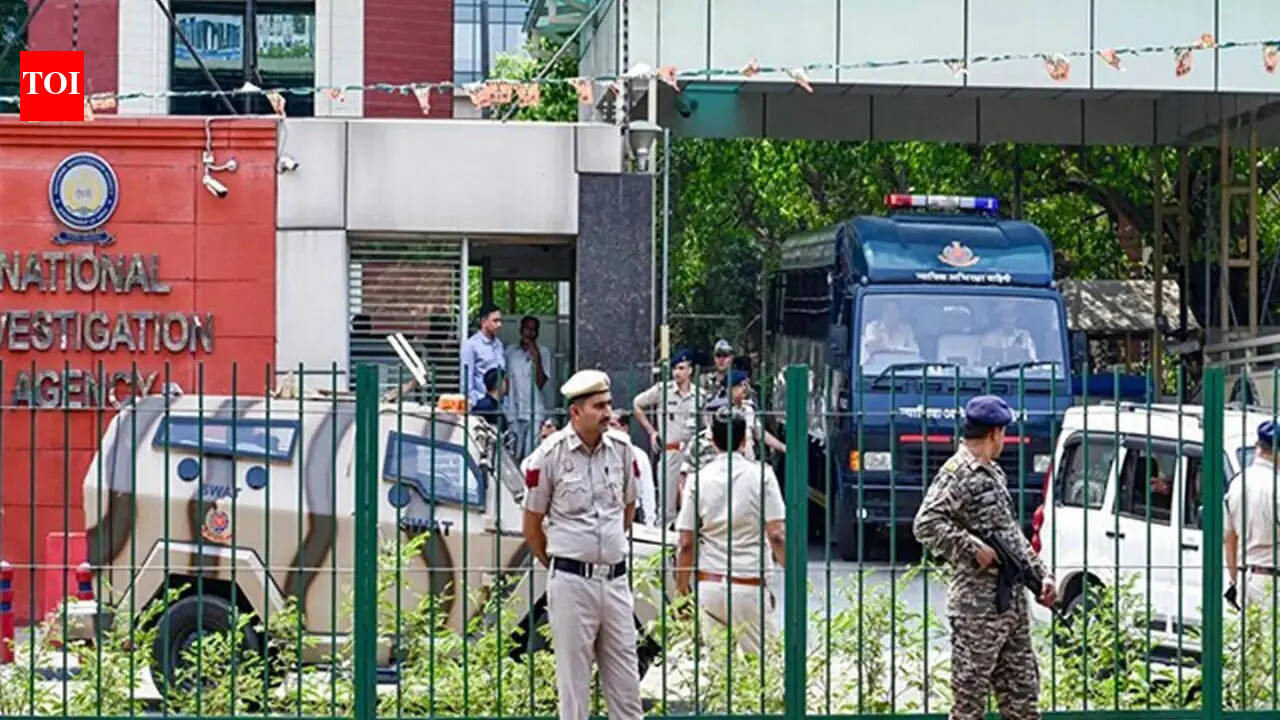 NIA arrests narco-terror accused Iqbal Singh alias Shera after extradition from Portugal