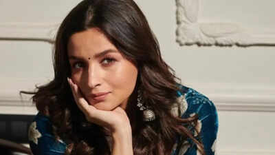 Alia Bhatt Turns Heads At Cannes 2026 With Dreamy Princess Inspired Red Carpet Look 