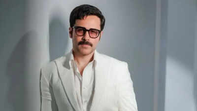'Gunmaaster G9': Emraan Hashmi starrer action thriller eyes Dussehra 2026 release