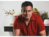 Sudhanshu Rai: Deep down, I still see myself as a storyteller first