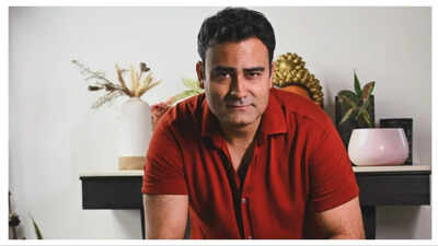 Sudhanshu Rai: Deep down, I still see myself as a storyteller first