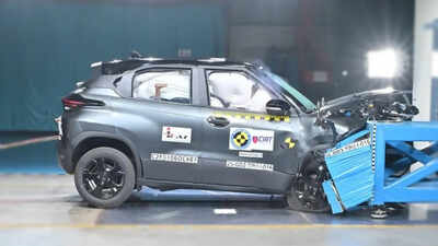 Bharat NCAP re-tested multiple cars before announcing ratings, reveals RTI