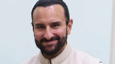‘Kartavya’ is one of the best roles that have come my way: Saif Ali Khan