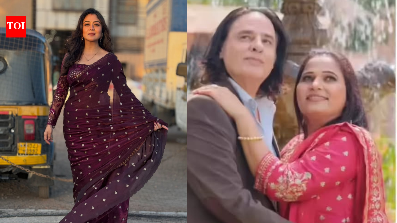 Falaq Naaz on whether she regrets trolling Rahul Roy's music video: I will cringe content, cringe