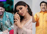 From Mouni Roy to Dilip Joshi, Kapil Sharma and more: Highest-paid TV stars and their net worth