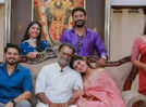 Nimeshika Radhakrishnan and Karthick Vasudevan starrer Punitha to go off-air after 469 episodes
