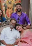 Nimeshika Radhakrishnan and Karthick Vasudevan starrer Punitha to go off-air after 469 episodes