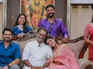 Nimeshika Radhakrishnan and Karthick Vasudevan starrer Punitha to go off-air after 469 episodes