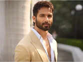 No Entry sequel: Is Shahid replacing Diljit Dosanjh?