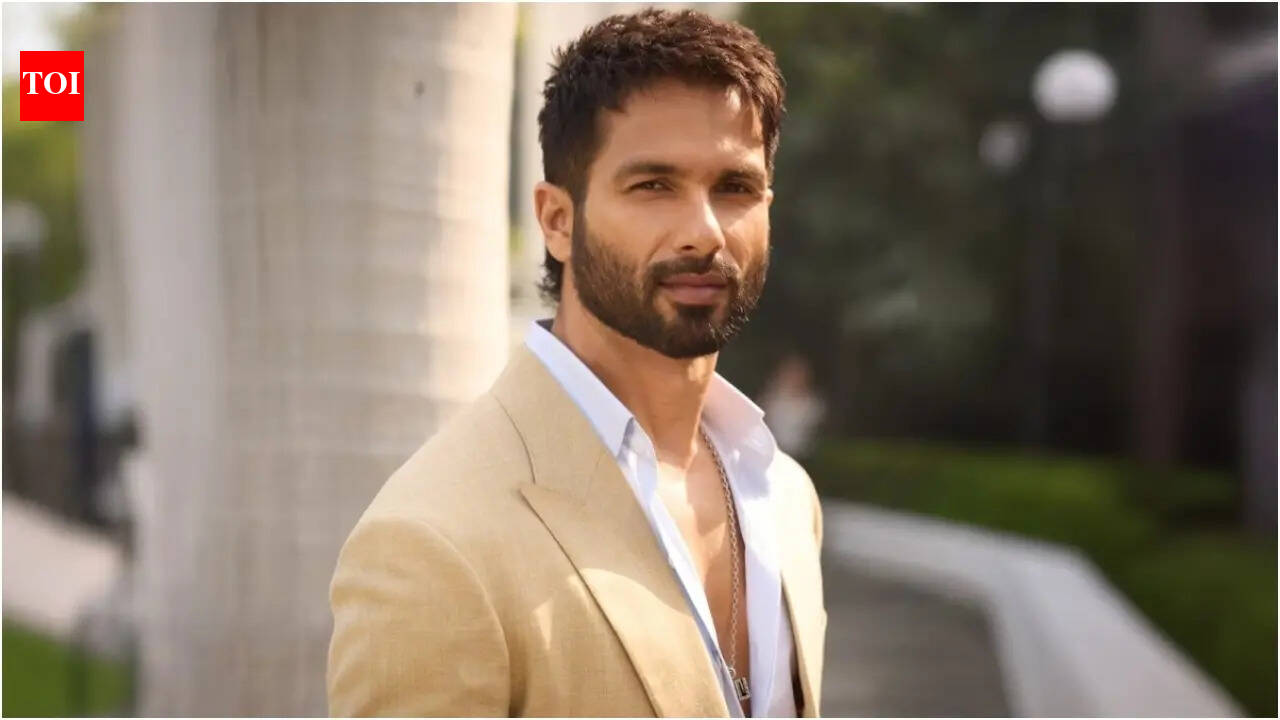 No Entry sequel: Is Shahid replacing Diljit Dosanjh?
